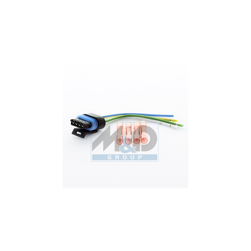 PIECES POUR SYSTEMES DE GESTION MOTEUR